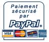 paiement sécurisé paypal
